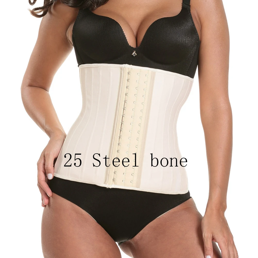 Real Underwire No Tummy Belts Belt Men Waist Cinchers Winter