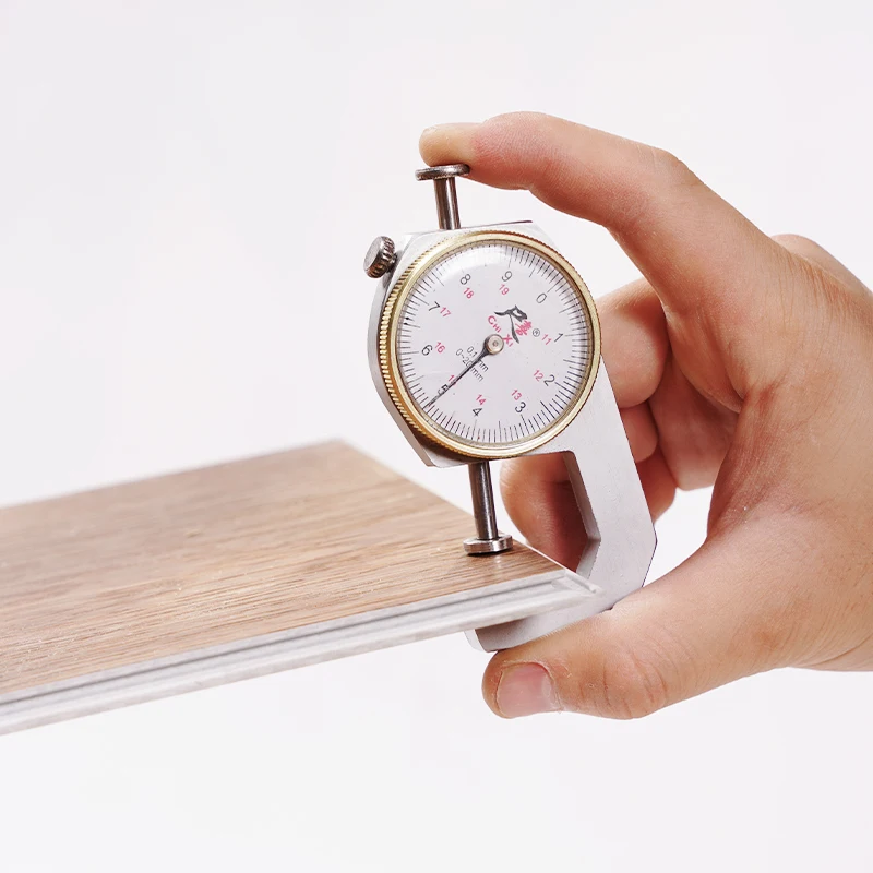 Waterproof PVC Plastic Flooring 4mm 5mm 6mm Luxury SPC Click Lock Flooring