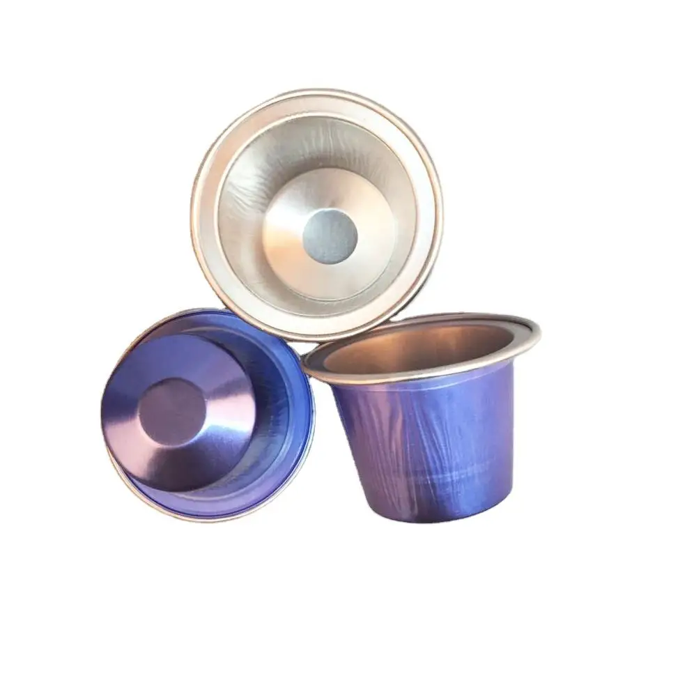 Кофейные капсулы dolce gusto