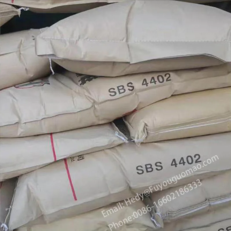 Yan Mountains petrochemical SBS 4402sbs 4303