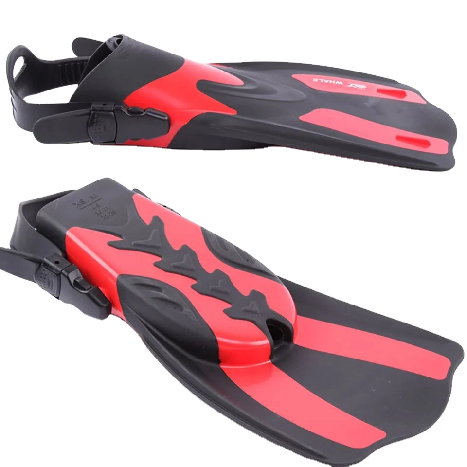 new swim short training silicone swimming fins mould swim short training fins silicone bodyboard snorkeling set with fin