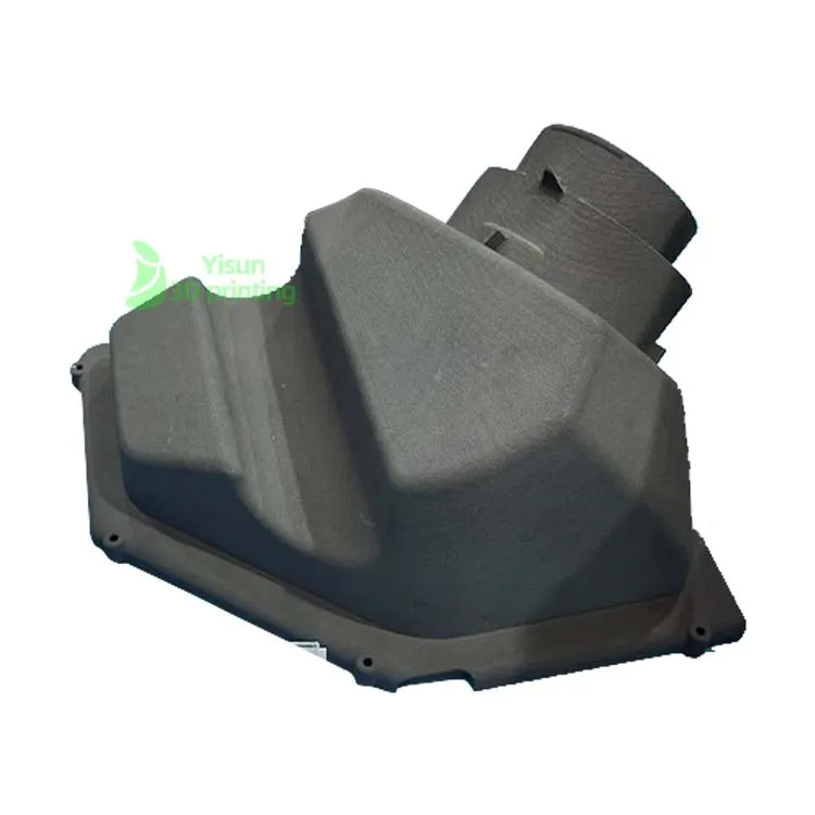 Custom Precision Powder Metal Sintered Parts 3D Printing Company SLS&SLM 3D Printer Custom Prototype Machining Service