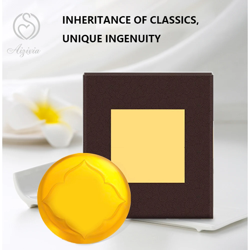 Chinese God Soap Chinese God Soap Cleans skin removes mites leaves skin smoothOEM