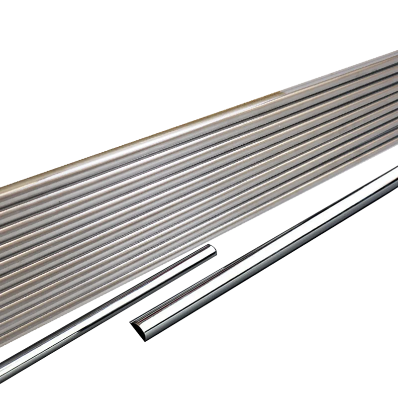 Factory Manufacturer Golf Iron Shaft Custom Brand High Quality Golf Club Sets Golf Steel Shaft