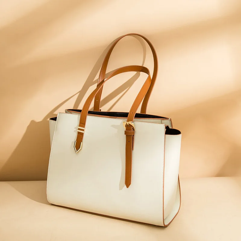 Wholesale Supplier Tote Bag Handbag Famous Brands  Fashion Popular Style Bags Ladies Shoulder Bag