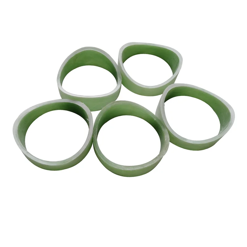 Retail Online Shopping in Ali Baba Non-corrosive Fiberglass Wire Insulation Tube