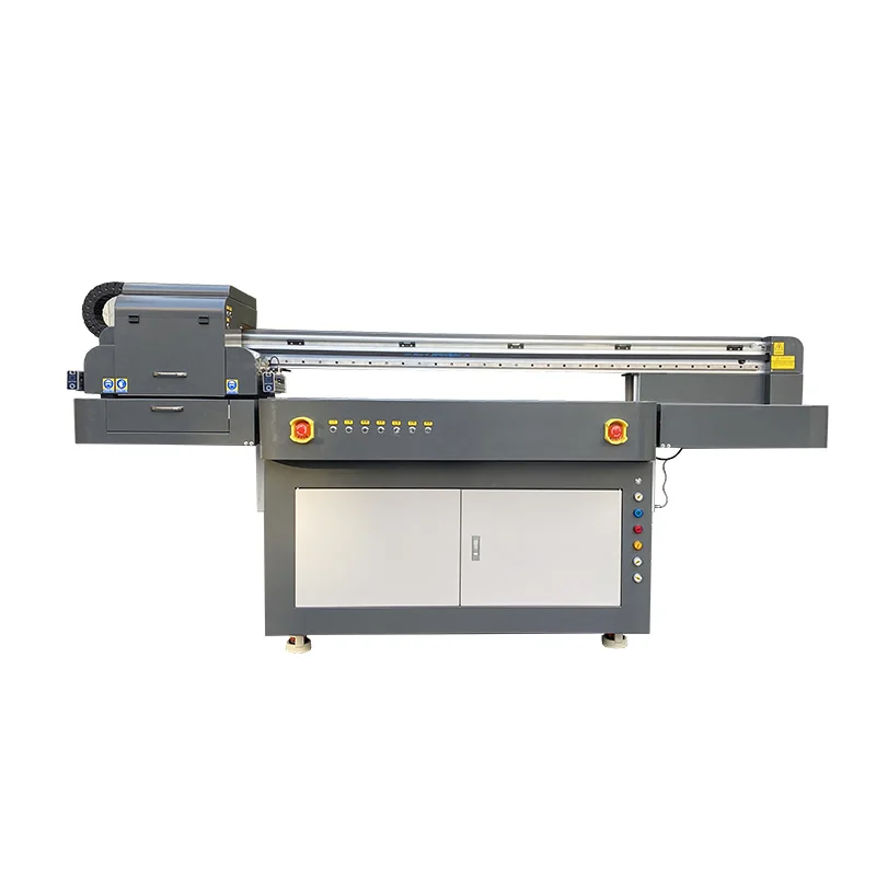 Digital inkjet Printing Machine Ricoh gen5i flatbed uv printer 1313