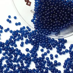 YOOU 9-13Mm Colored Soft Crystal Water Paintball Beads Blaster Gel Ball