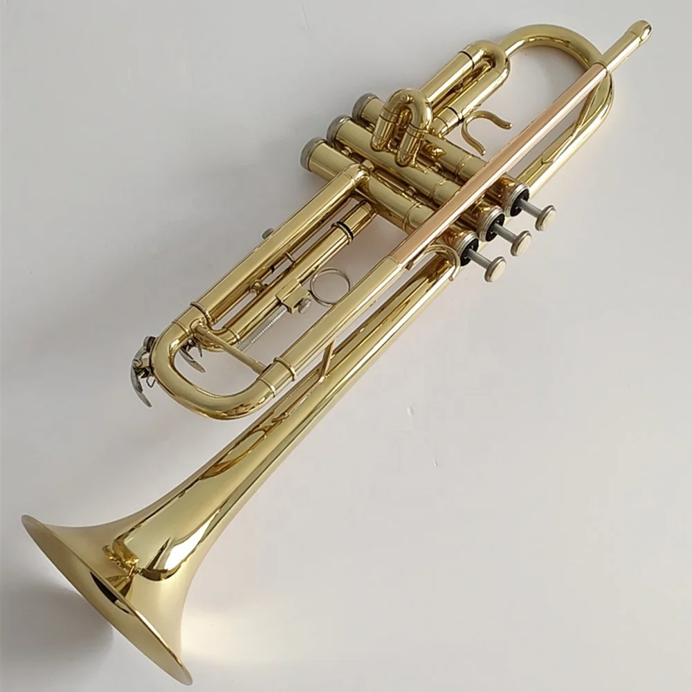 
Accept OEM Professional Bb Trumpet 