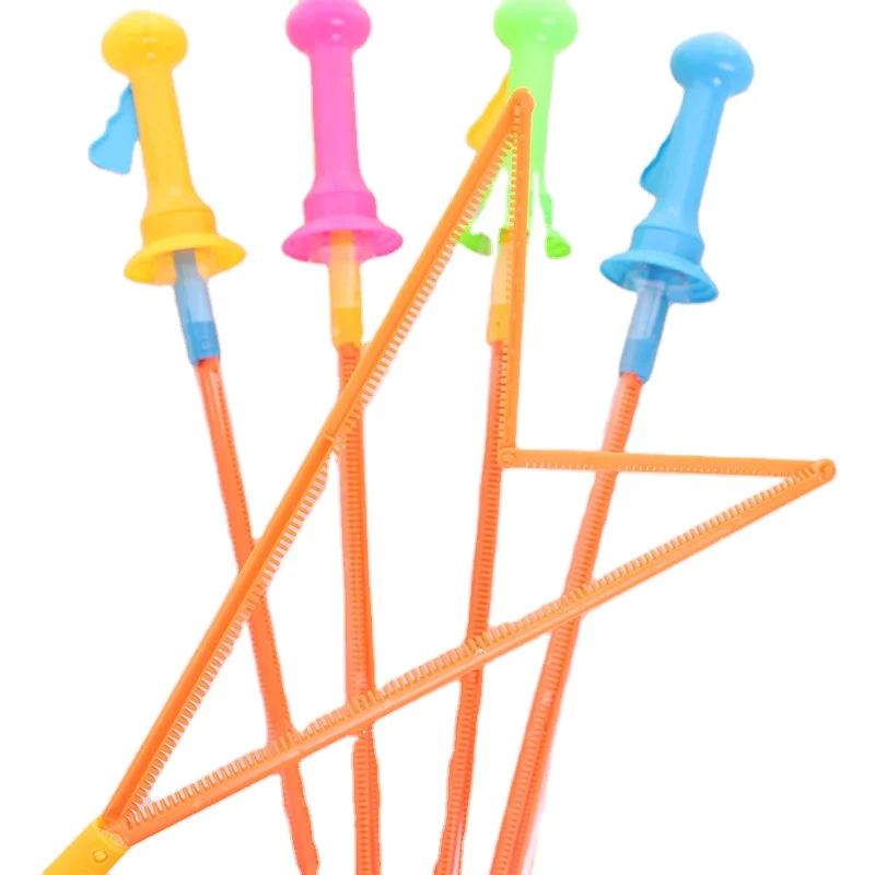 
Huge Size 46cm Funny Bubble Rapier 