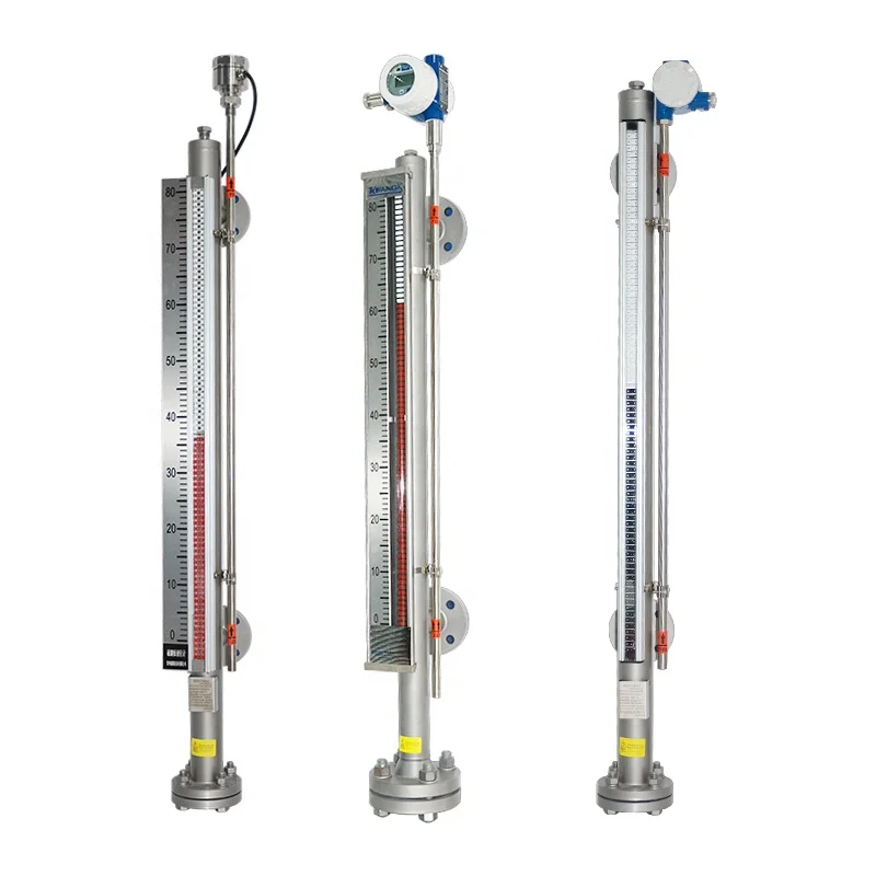 oil tank level sensor