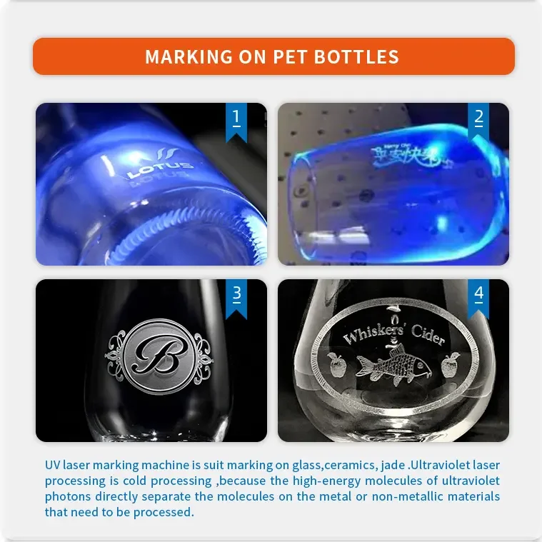 JX 60W Enclosed Fiber Mopa laser Metal Plastic Engraver With Ccd Cyclops Camera