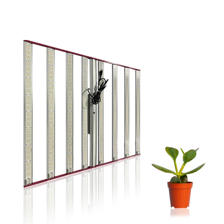 
horticulture greenhouse dimmable led grow bar full spectrum indoor led plant grow lamp light bar 2000 w cf grow lights for 4/4 