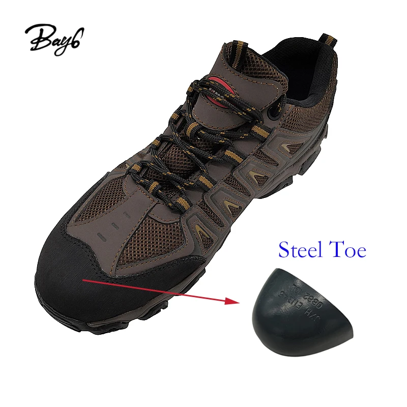 JDS Fujian Cheap Durable Protect Safety Shoes House Work For Men
