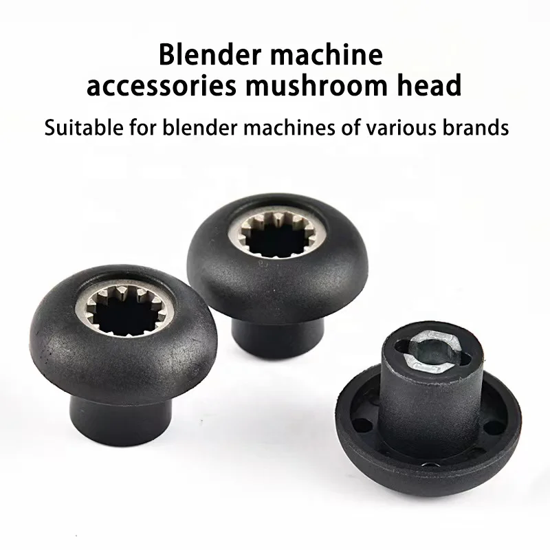 High quality SILVER CREST Commercial blender Spare Parts Mushroom head