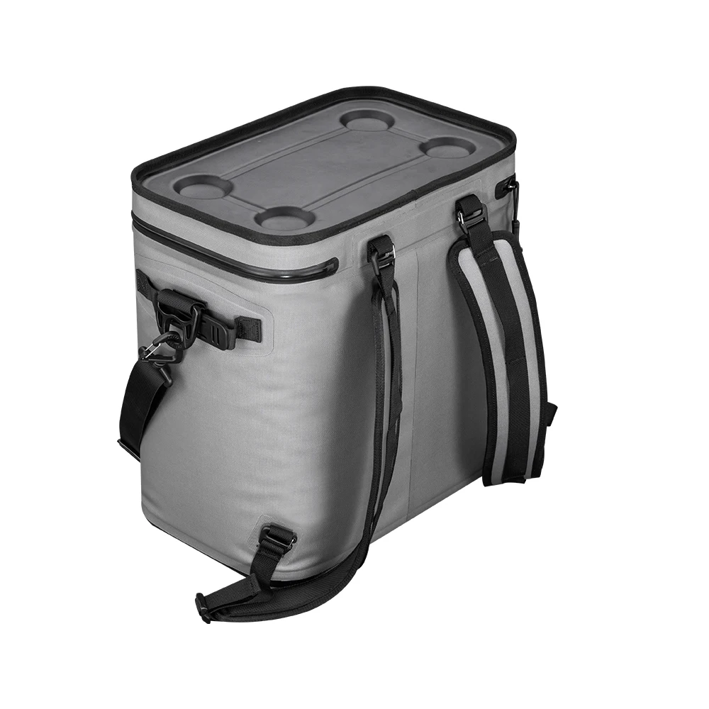 Термополиуретановые Водонепроницаемые герметичные Заводские Оптовые Изолированные сумки-холодильники с теплоизоляцией