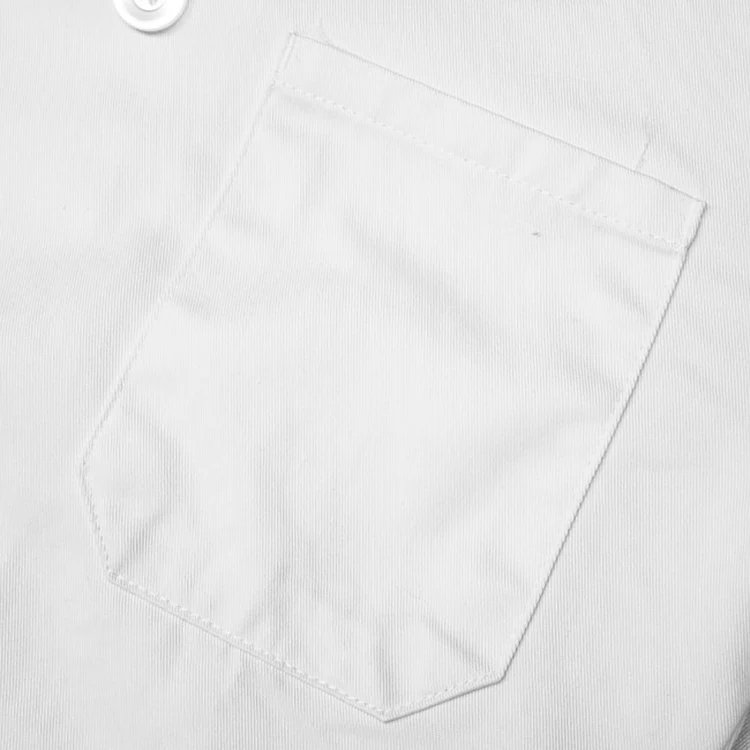 Latest Design chef pants kitchen uniform black coat tops chef uniform children white one piece shirt