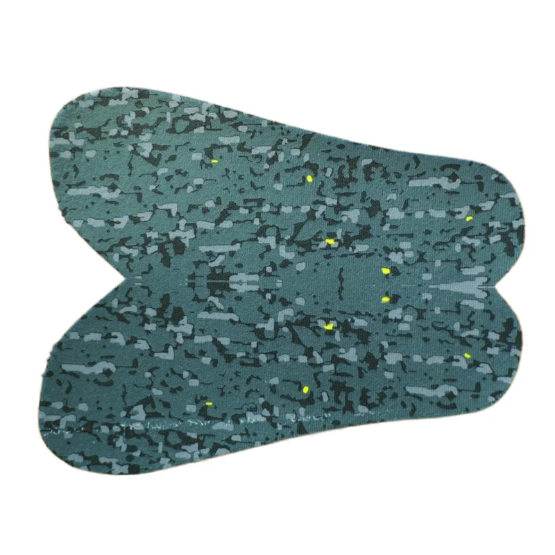 
Oem Shoe Processing Service Customized Dye Sublimation Printing Transfer For Shoes 