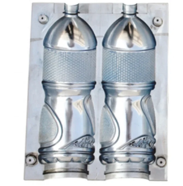 Mineral Water Bottle Blowing Mould Factory EXW Price