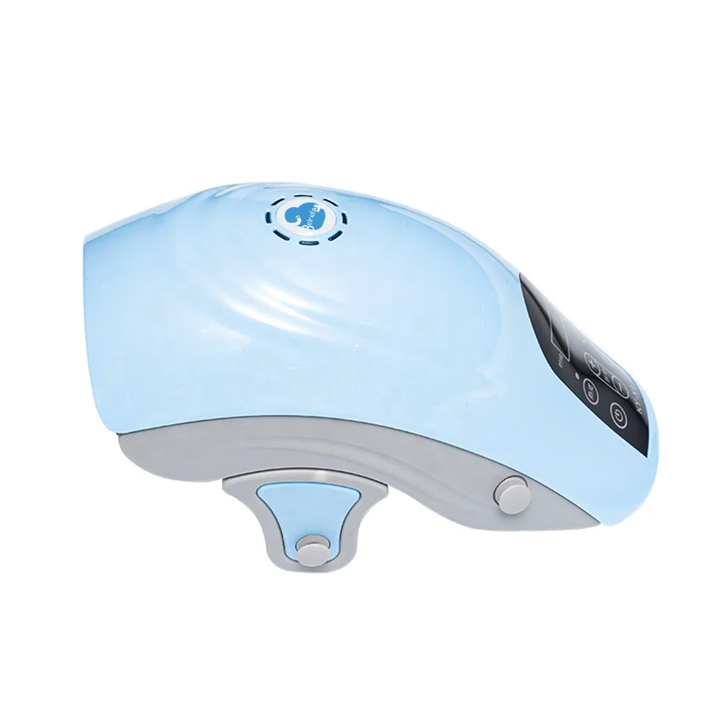 Массажер для суставов с обогревом