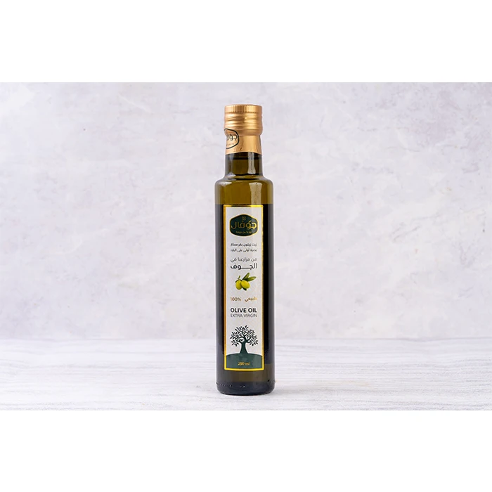 Oil Organic Essential Oil Olive  Pure Clear Yellow Gift Customized Bottle Glass Extra Virgin Olive Oil
