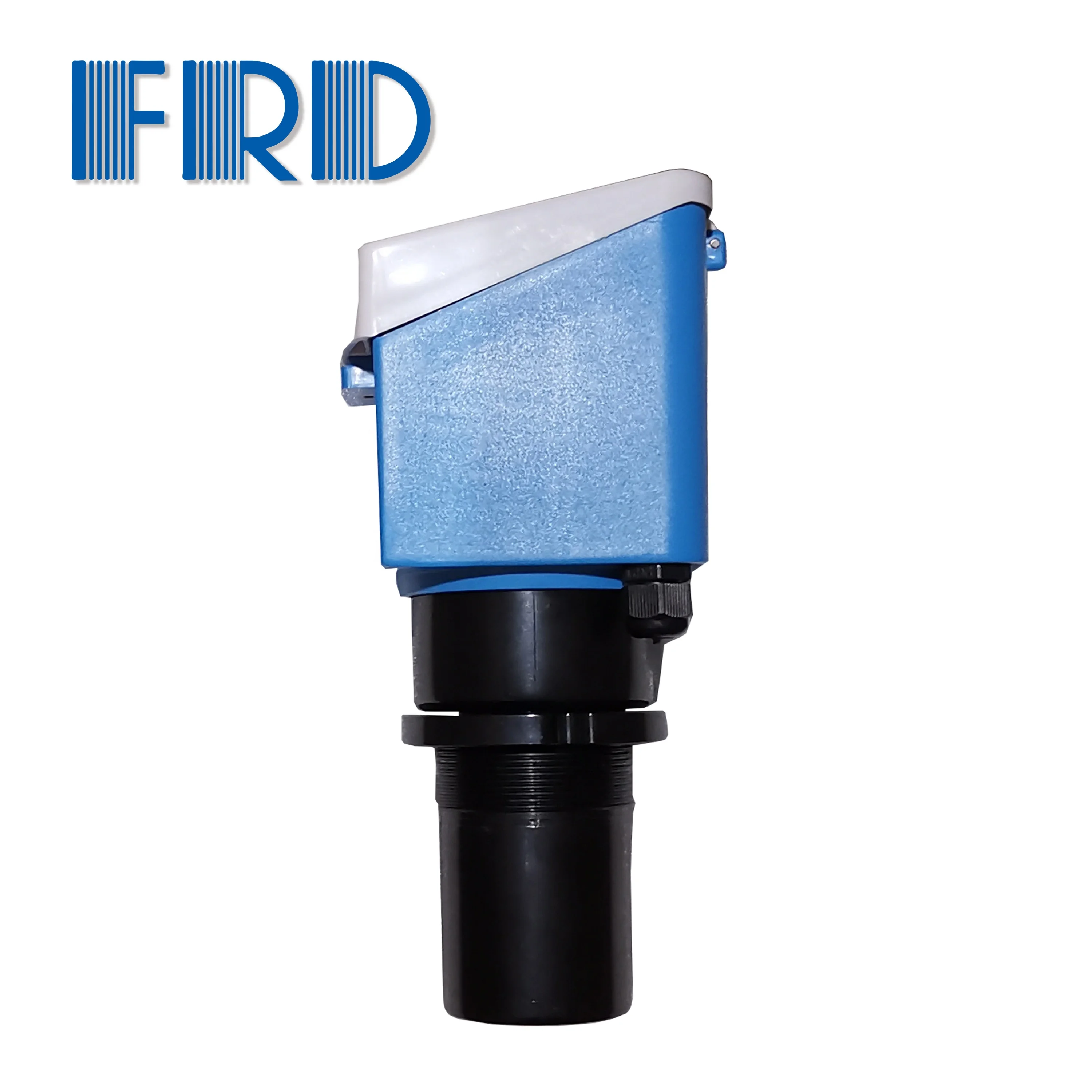 Hot Sale 4-20ma Indicator Ultrasonic Liquid Water Diesel Fuel Tank Level Meter Sensor