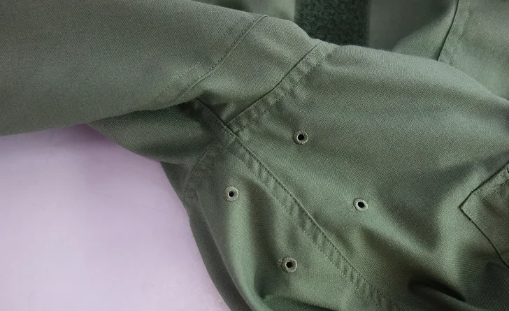 Pilot overalls Flying uniform