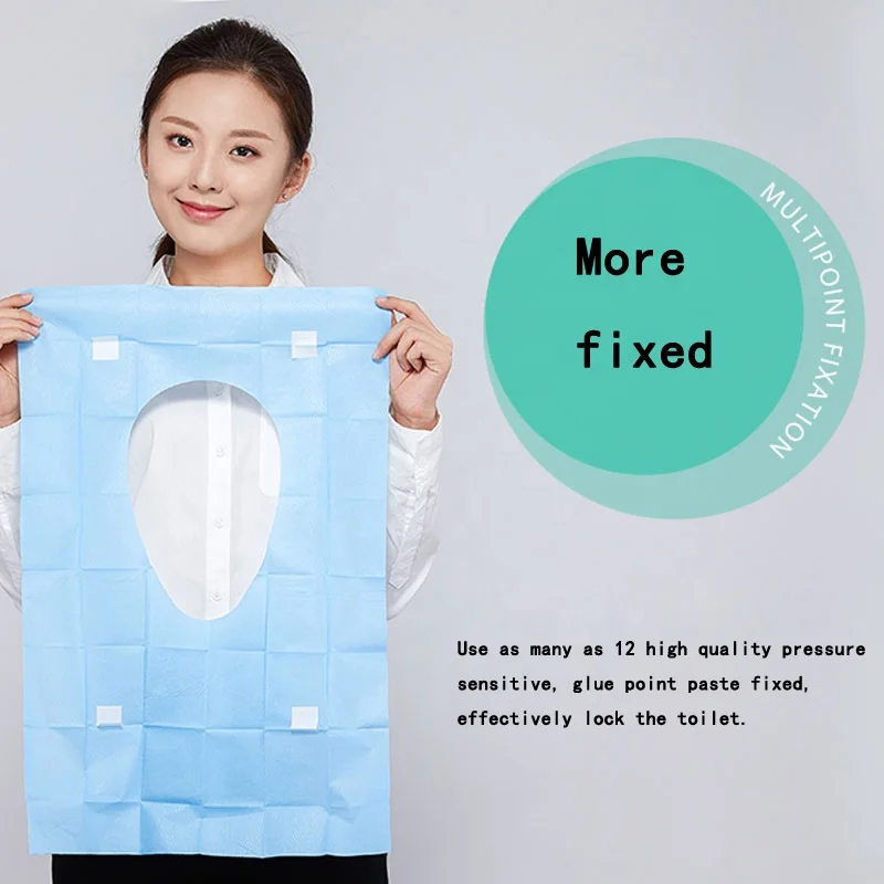 
Disposable Toilet Seat Covers Toilet Seat Cover Toilet Accessories 