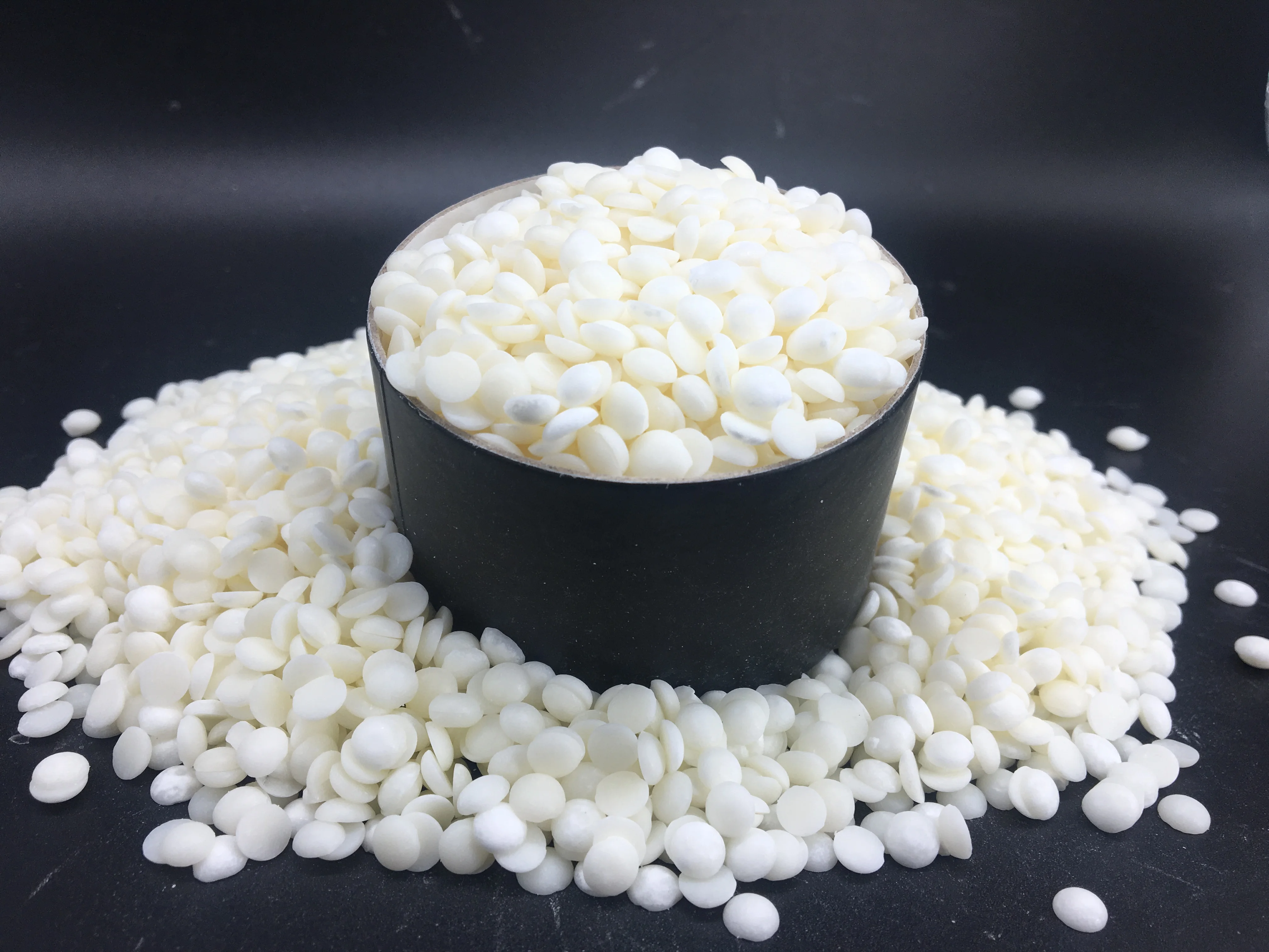 Soy Wax Candle Wax Material