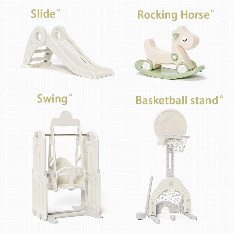 indoor children plastic folding safety fence kids removable play yard