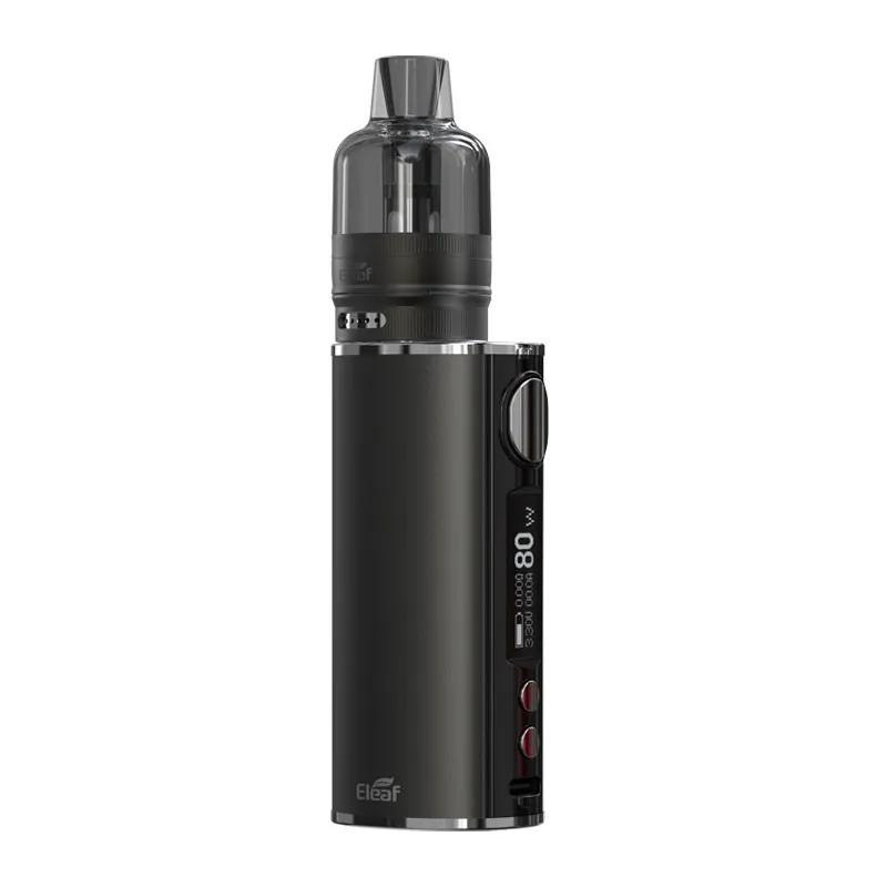  Eleaf iStick T80 с GTL Pod бак 3000 мАч 80 Вт 4 5 мл