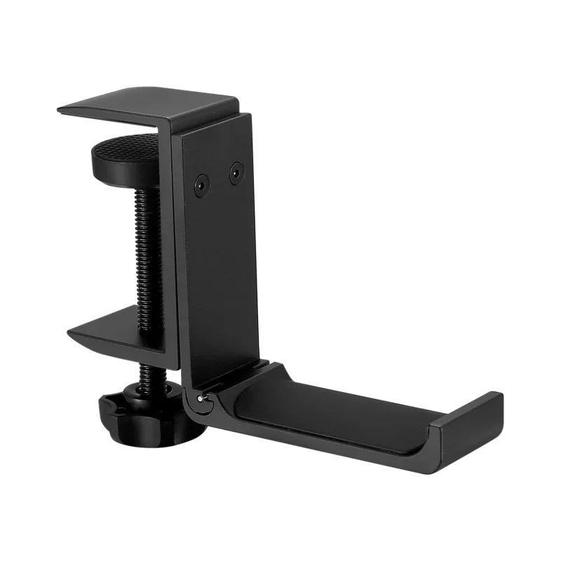 Wholesale Epoxy Coated Painting Coating Expandable Under Desk Tray Cable Management Organize Belt Clamp For Cable Management