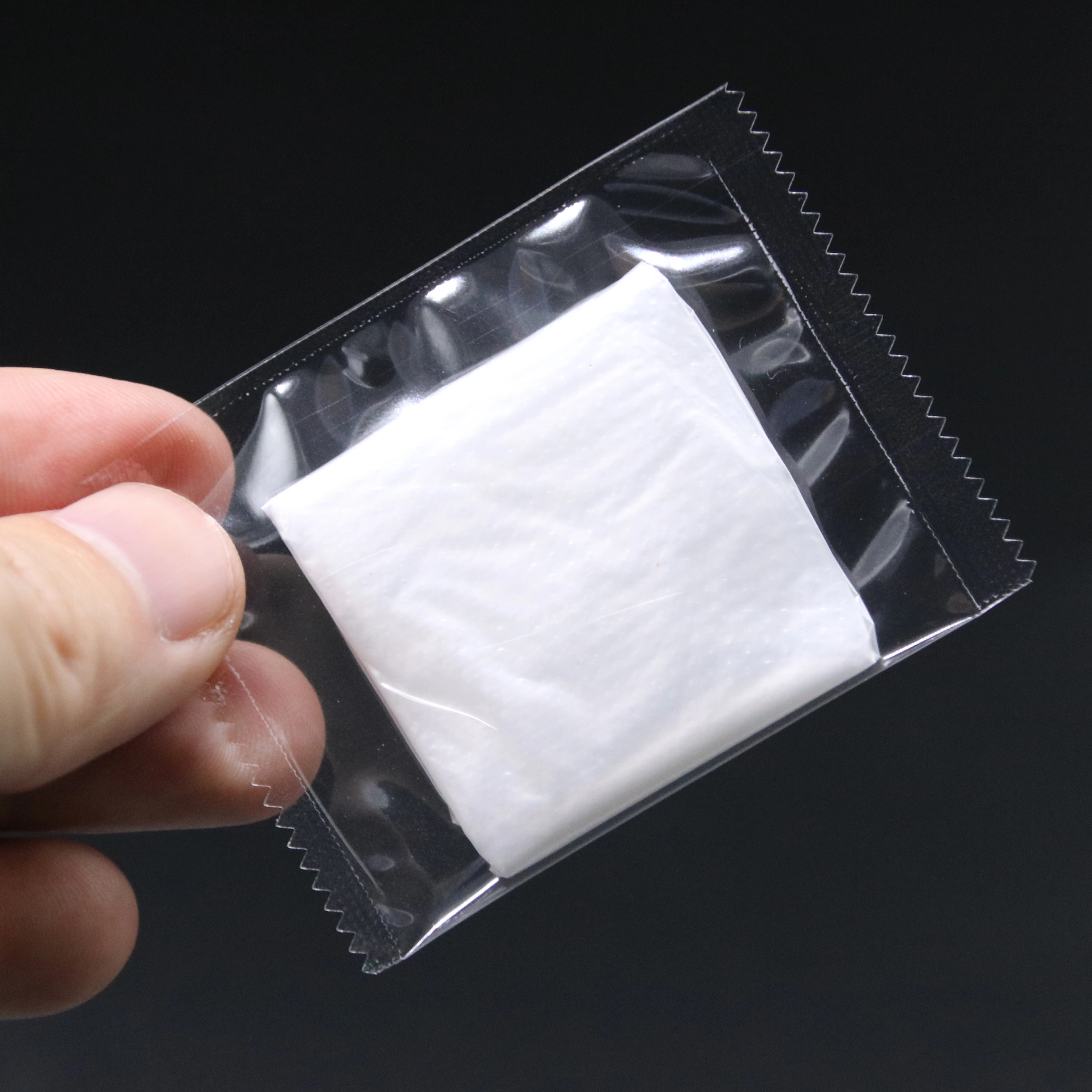 disposable PE gloves in pairs food grade