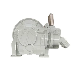 30t Wire Rope Pulling Electric Winch/stainless Wire Rope Hydraulic Winch/marine Mooring Anchor Hydraulic Winch