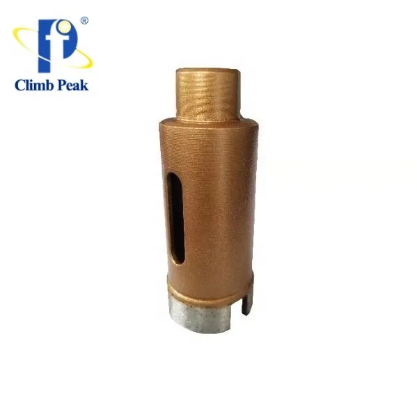 Hot sale diamond drill bit for granite marble stone