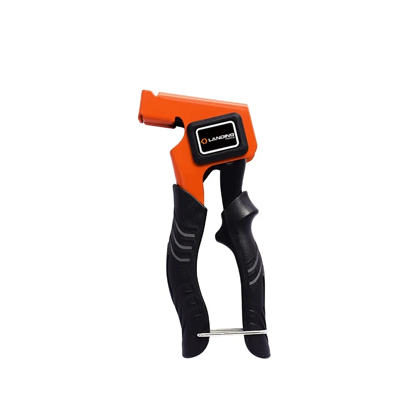 Cordless Hand Gecko Riveter Hollow wall anchor tool With Carbon Steel Body