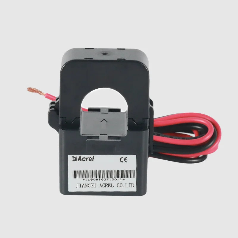 Acrel AKH-0.66 K-36 100-600 A/333mV Split Core CT Current Transformer Easy Installation Class 0.5 333mV Output