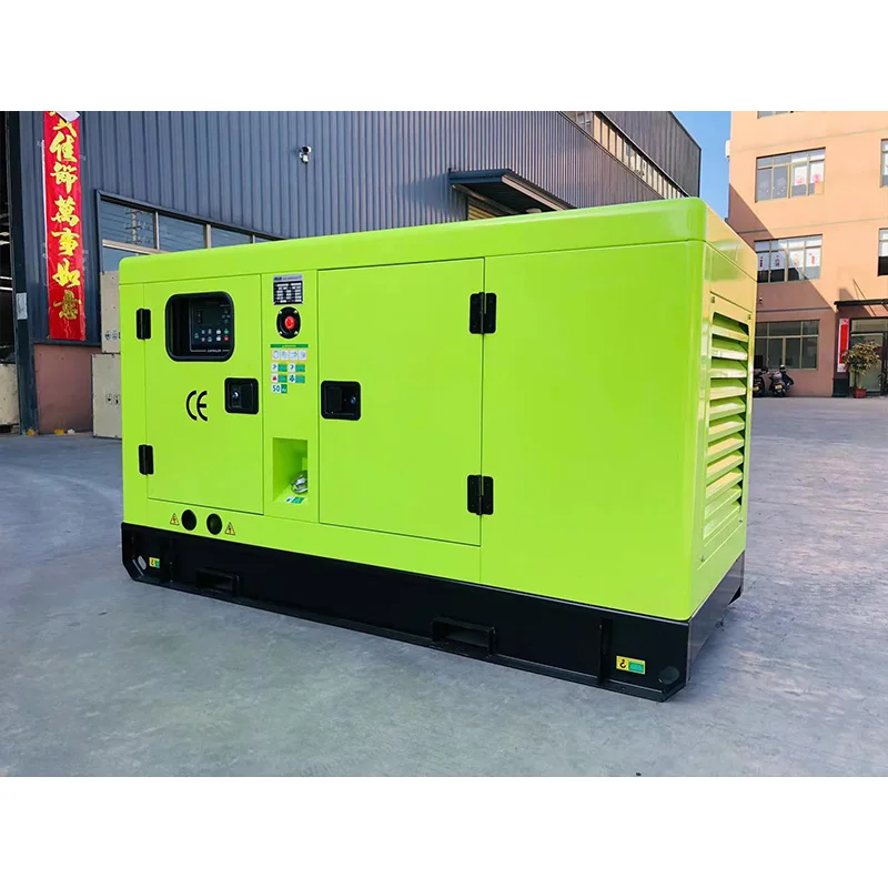 super chinese 25kw 25kva power generator plant electricity generating silent price 25kw 30kva denyo generator genset