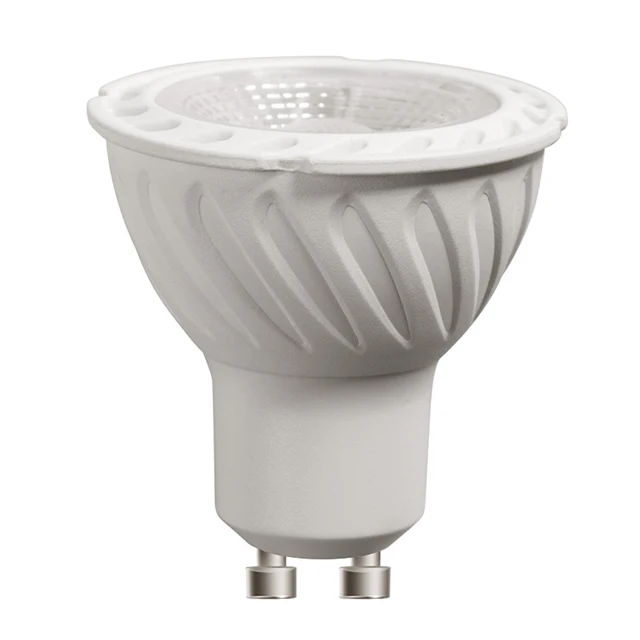3W 5W 7W 9W Led COB Bulb GU10 GU5.3 MR16 E27 E14 Spotlights 12V 85-265V Halogen Light Replacement Cold White Warm White