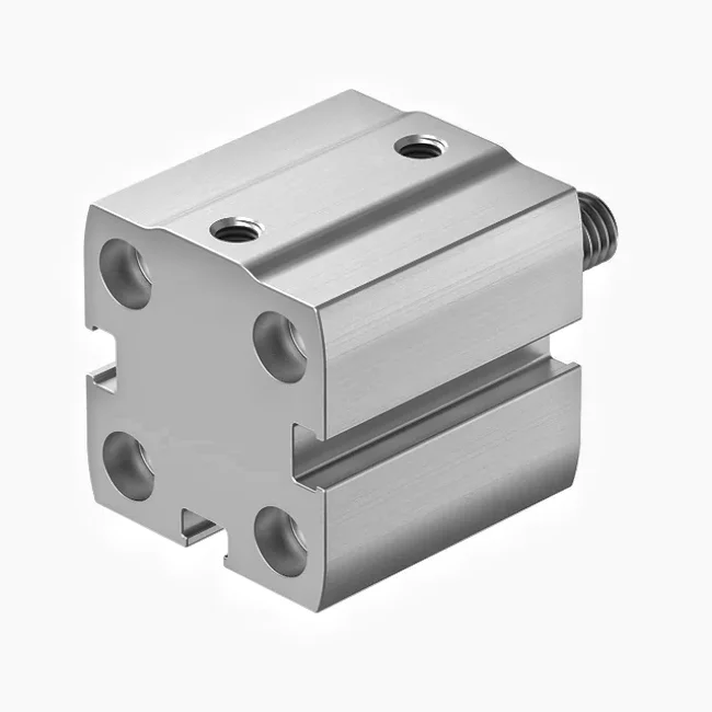 New and Original High-Force Compact Cylinders ADN-25-125-I-P-A in stock