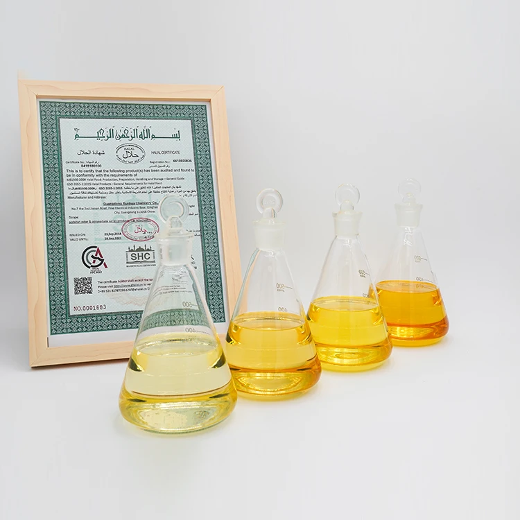 polysorbate 40 T40 tween 40  food additive bread   emulsifier manufacturer ethy acid   free samples certificates  good quality