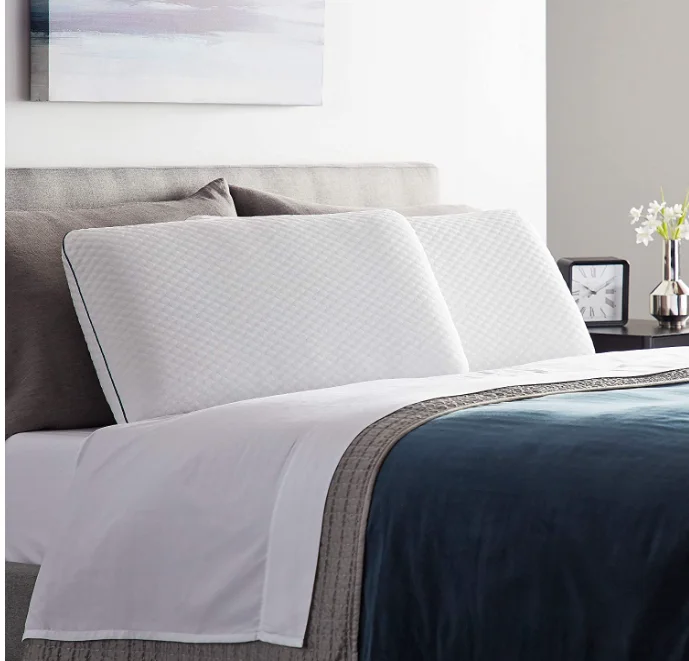 best selling memory foam pillow for adult