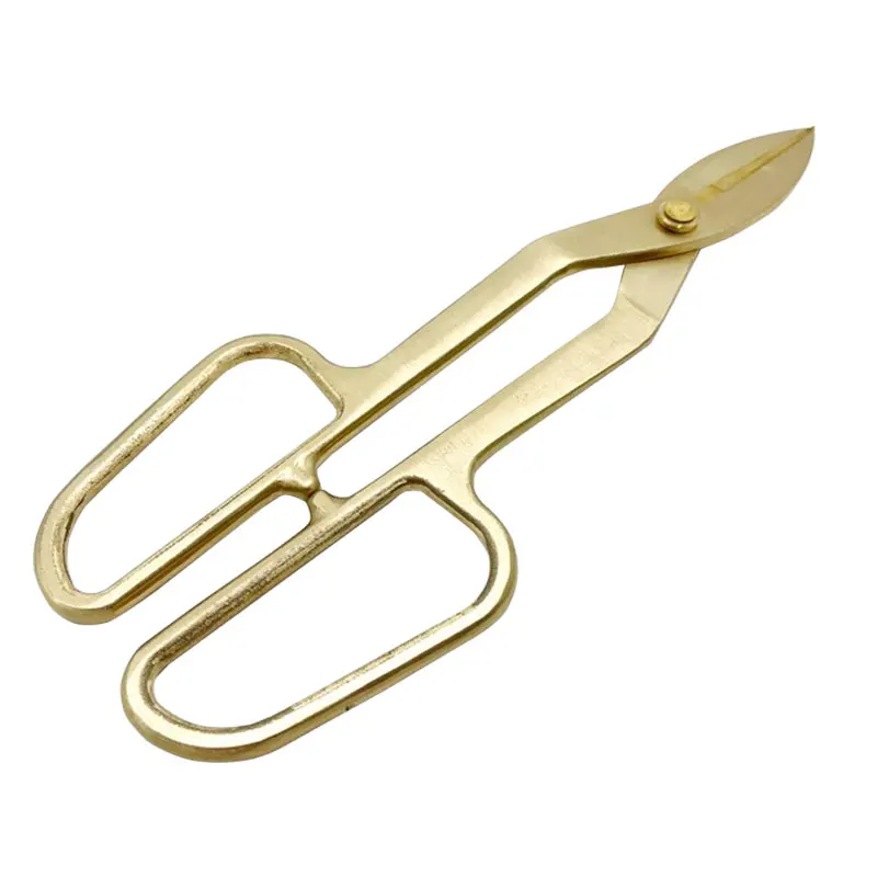 Новые высококачественные инструменты без искры взрывоопасные ножницы медный сплав