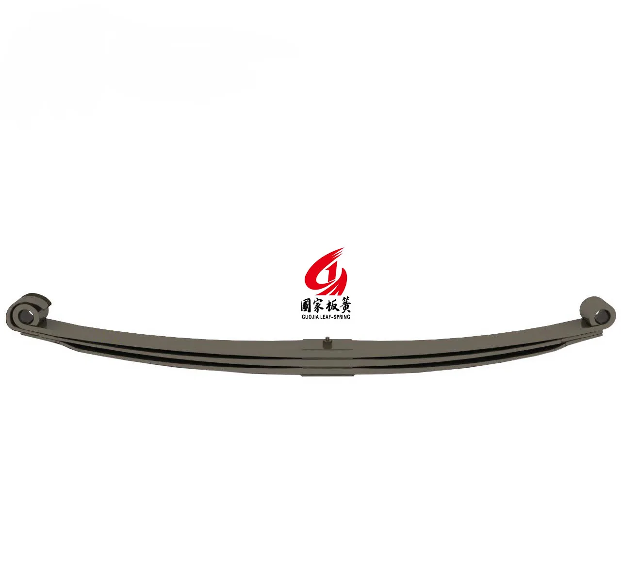 Volvo 257934 front leaf spring assy  heavy duty truck spare parts