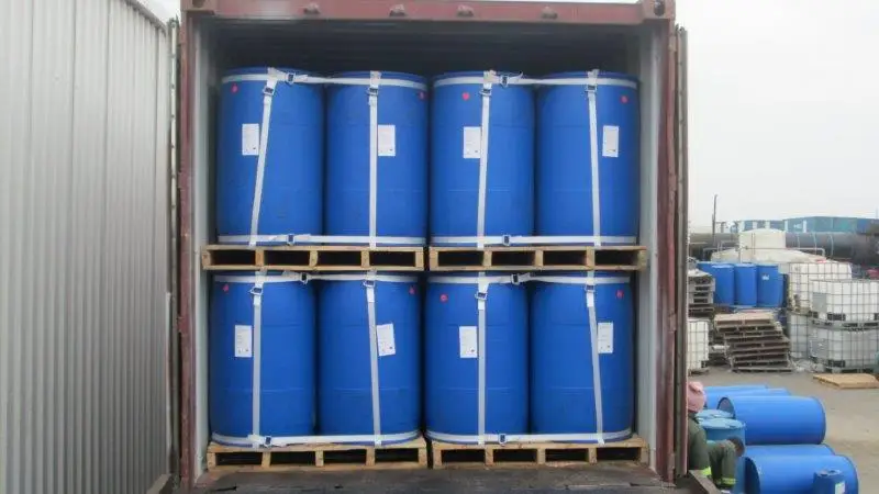  ОЭДФ CAS никакой. 2809-21-4 1-Hydroxy Ethylidene-1 1-Diphosphonic