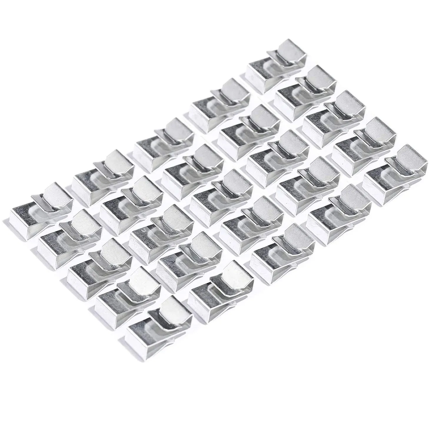 Customized Frame Mount Trailer Light Wiring Clips Trailer Frame Wire Clips For Boat Trailer Truck