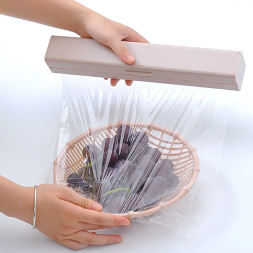 Pvc Cling Film For Food Wrap China Industry Top 5 Supplier Food Grade Pvc Cling Film Biodegradable Plastic Wrap