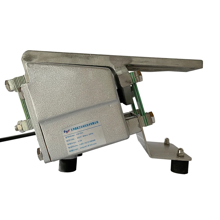 Durable Dust-proof Explosion Proof High Efficiency Vibrating Feeder With Electromagnetic Drive