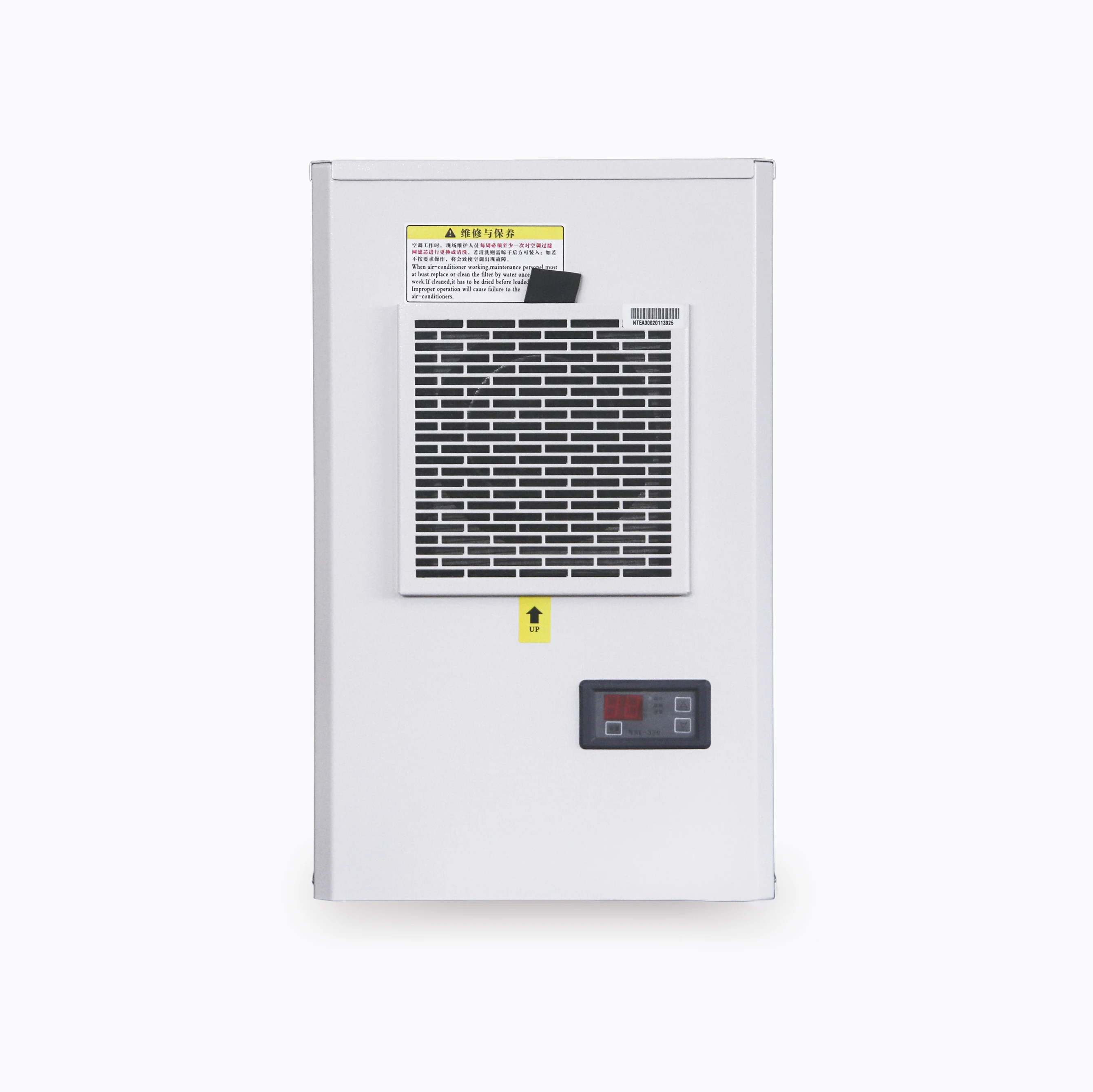 300w Electrical Cabinet Air Conditioner