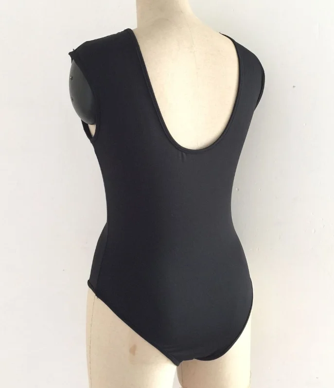 
Wholesale tights transparent sexy ladies bodysuit women leotard 